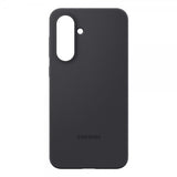Samsung Original Galaxy A36 Silikonikuori Musta