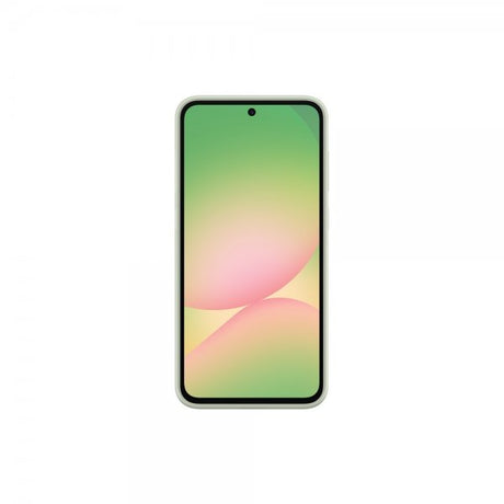 Samsung Original Galaxy A56 Silikonikuori Sage Green