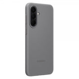 Samsung Original Galaxy A57 Kuori Silikonikuori Harmaa