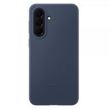 Samsung Original Galaxy A57 Silicone Case - tummansininen