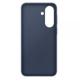 Samsung Original Galaxy A57 Silicone Case - tummansininen
