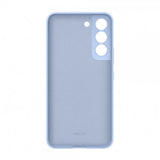 Samsung Original Galaxy S22 Plus -silikonikuori, Sky Blue