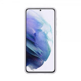 Samsung alkuperäinen Galaxy S22 suojakuori (suojakuori) valkoinen