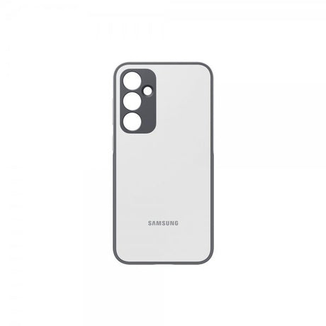 Samsung Original Galaxy S23 FE Silikonikuori Vaaleanharmaa