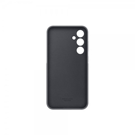 Samsung Original Galaxy S23 FE Silikonikuori Vaaleanharmaa