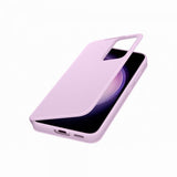 Samsung Original Galaxy S23 Plus -suojakotelo Smart View Wallet Case Lavender