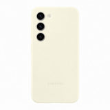 Samsung Original Galaxy S23 Kuori Silikonikotelo Cotton