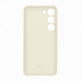 Samsung Original Galaxy S23 Kuori Silikonikotelo Cotton