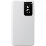 Samsung Original Galaxy S24 Smart View Wallet Case, valkoinen