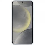 Samsung alkuperäinen Galaxy S24 Plus -suojakuori, Standing Grip Case, vaaleansininen