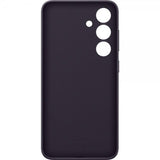 Samsung Galaxy S24 Plus Kuoret Vegan Leather Case Dark Violet