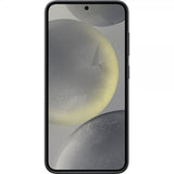 Samsung Original Galaxy S24 Plus Kuori Vegaaninahkakuori Musta