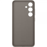 Samsung Original Galaxy S24 Plus Kuoret Vegaaninahkakuori Taupe