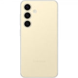 Samsung Alkuperäinen Galaxy S24 Suojakuori Clear Case Läpinäkyvä