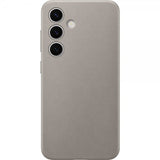 Samsung Original Galaxy S24 -vegaaninen nahkakuori, taupe