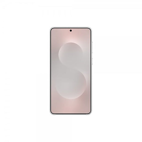 Samsung Original Galaxy S25 Edge -suojakuori läpinäkyvä