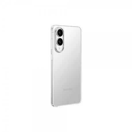 Samsung Original Galaxy S25 Edge -suojakuori läpinäkyvä