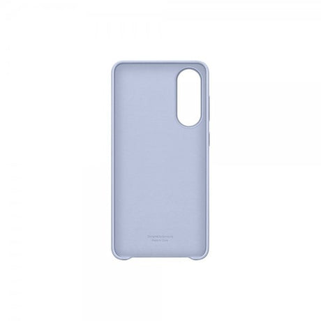 Samsung Alkuperäinen Galaxy S25 Edge -kuori Kindsuit, vaaleansininen