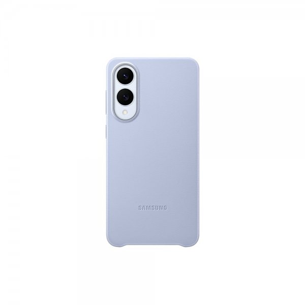 Samsung Alkuperäinen Galaxy S25 Edge -kuori Kindsuit, vaaleansininen