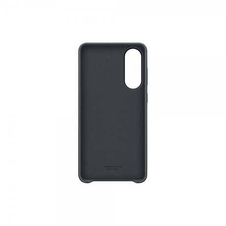 Samsung Alkuperäinen Galaxy S25 Edge Kotelo Kindsuit Musta