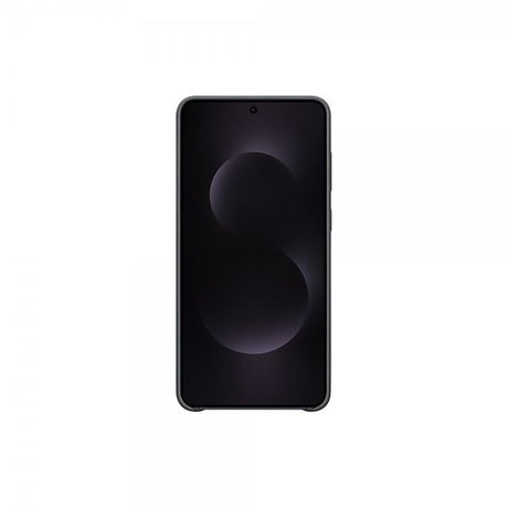 Samsung Alkuperäinen Galaxy S25 Edge Kotelo Kindsuit Musta