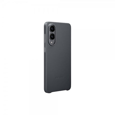 Samsung Alkuperäinen Galaxy S25 Edge Kotelo Kindsuit Musta