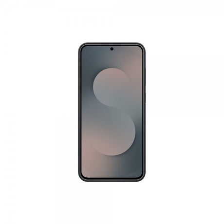 Samsung Alkuperäinen Galaxy S25 FE -suojakuori Kindsuit, musta