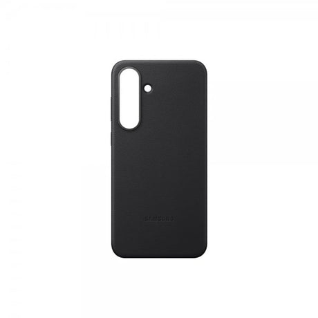 Samsung Alkuperäinen Galaxy S25 FE -suojakuori Kindsuit, musta
