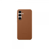 Samsung alkuperäinen Galaxy S25 FE Kindsuit-suojakuori, ruskea