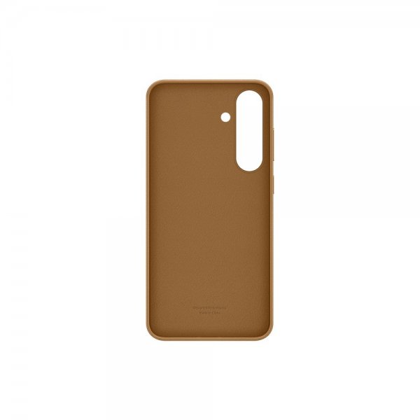 Samsung Original Galaxy S25 Plus Kuoret Kindsuit Camel
