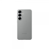 Samsung Alkuperäinen Galaxy S25 Plus Kuori Kindsuit Harmaa