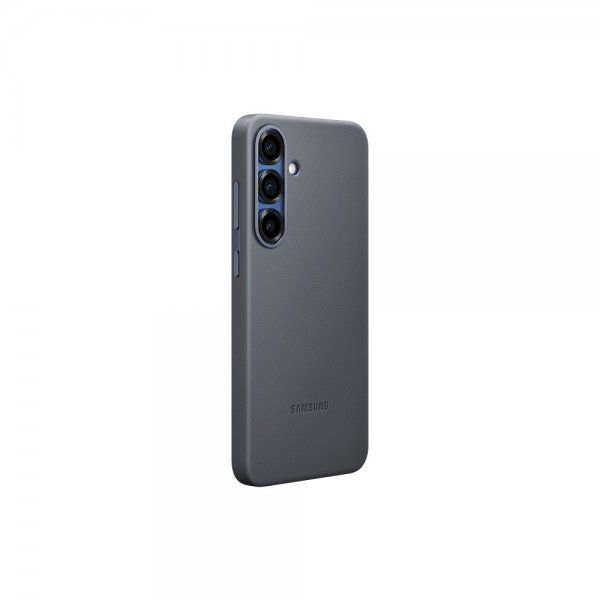 Samsung Original Galaxy S25 Plus Kuori Kindsuit Musta