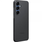 Samsung Alkuperäinen Galaxy S25 Plus -silikonikuori, musta