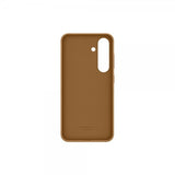 Samsung Original Galaxy S25 -suojakuori Kindsuit Camel