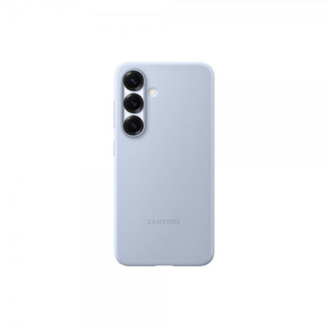 Samsung alkuperäinen Galaxy S25 -suojakuori, vaaleansininen