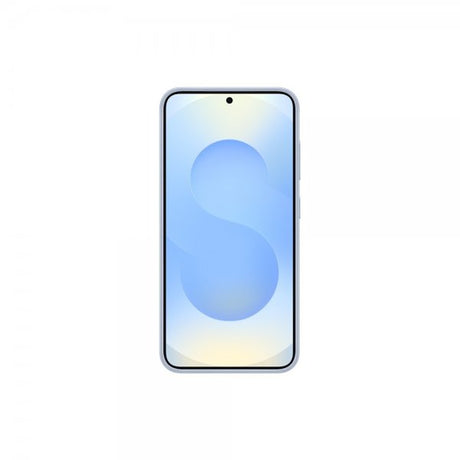 Samsung alkuperäinen Galaxy S25 -suojakuori, vaaleansininen