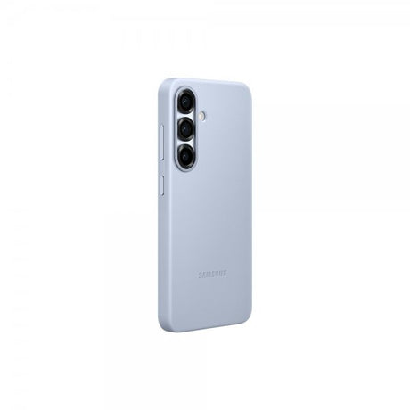 Samsung alkuperäinen Galaxy S25 -suojakuori, vaaleansininen