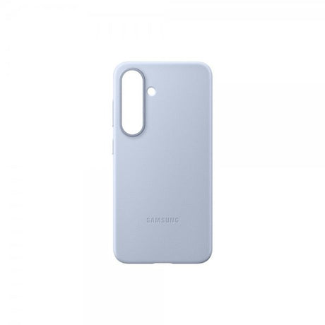 Samsung alkuperäinen Galaxy S25 -suojakuori, vaaleansininen