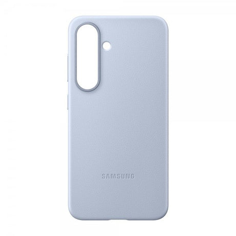 Samsung alkuperäinen Galaxy S25 -suojakuori, vaaleansininen