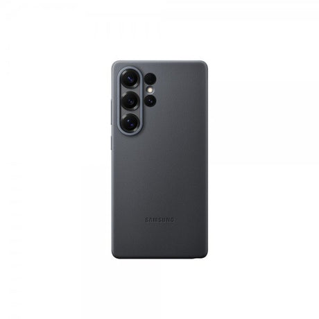 Samsung Original Galaxy S25 Ultra Kuori Kindsuit Musta