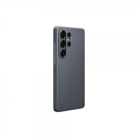 Samsung Original Galaxy S25 Ultra Kuori Kindsuit Musta