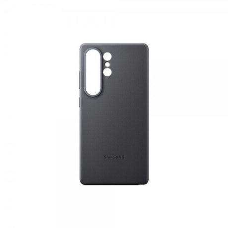 Samsung Original Galaxy S25 Ultra Kuori Kindsuit Musta