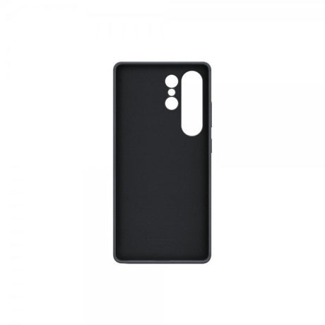 Samsung Original Galaxy S25 Ultra Kuori Kindsuit Musta