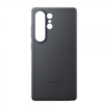 Samsung Original Galaxy S25 Ultra Kuori Kindsuit Musta