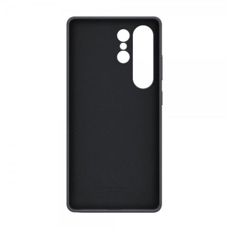 Samsung Original Galaxy S25 Ultra Kuori Kindsuit Musta