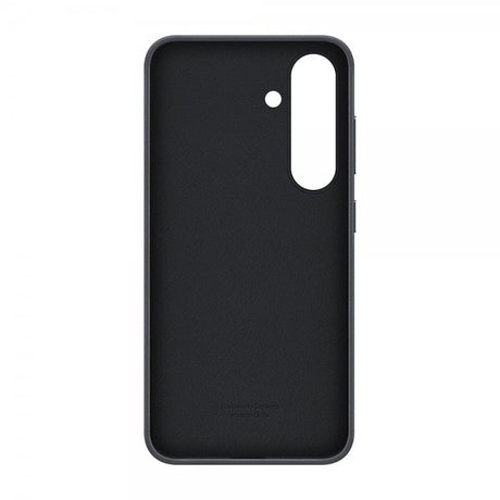 Samsung Original Galaxy S25 -suojakuori, musta