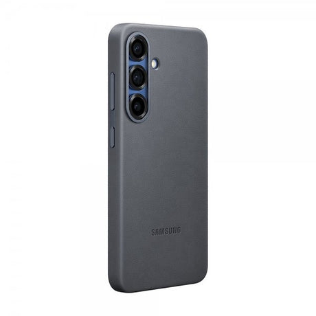Samsung Original Galaxy S25 -suojakuori, musta