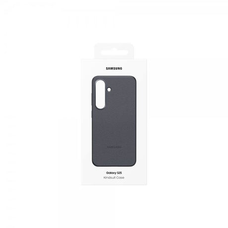 Samsung Original Galaxy S25 -suojakuori, musta
