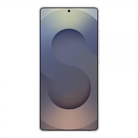 Samsung alkuperäinen Galaxy S25 Ultra -kuori Clear Case läpinäkyvä