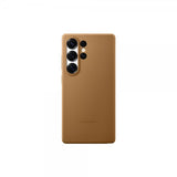 Samsung Original Galaxy S25 Ultra Kuori Kindsuit Camel